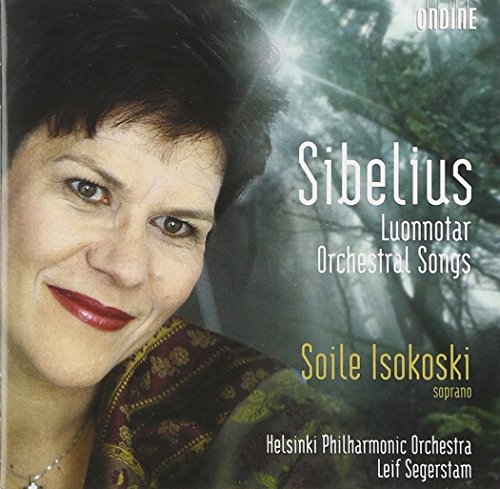 album jean sibelius