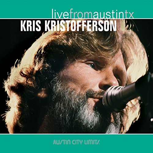 album kris kristofferson