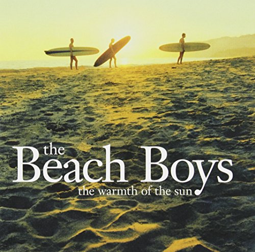 album the beach boys