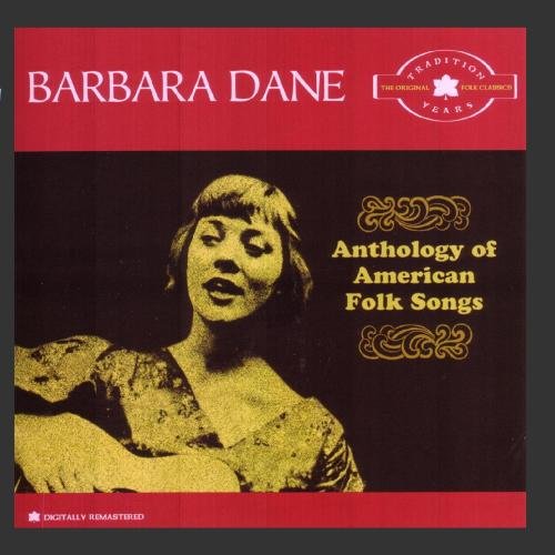 album barbara dane