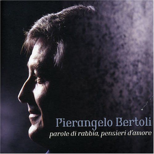 album pierangelo bertoli