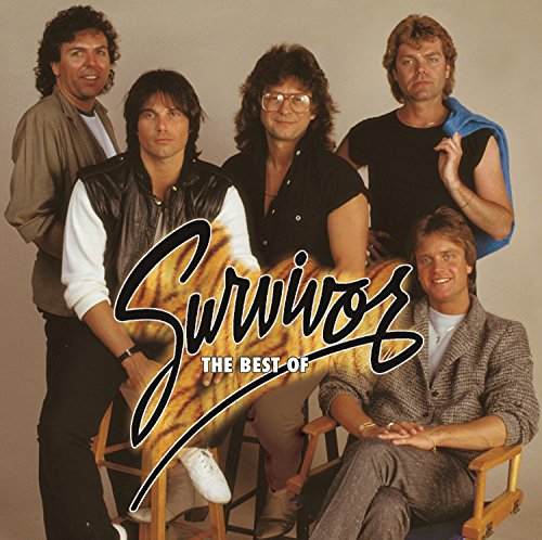 album survivor