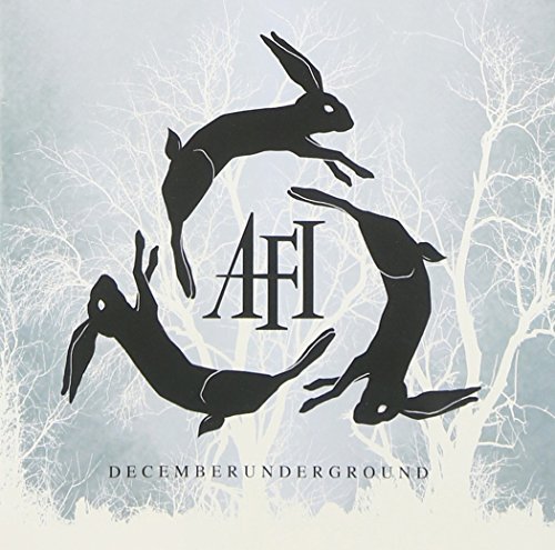 album afi