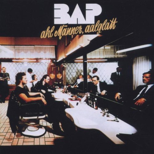 album bap