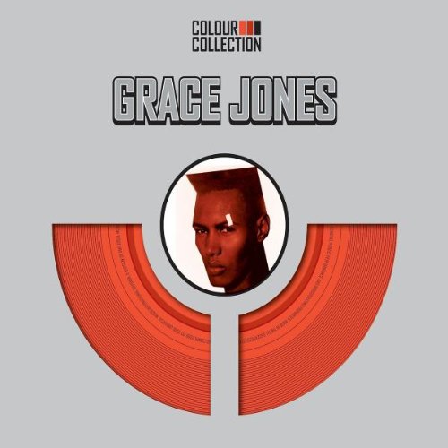 album grace jones