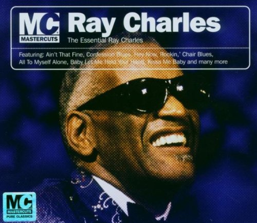 album ray charles