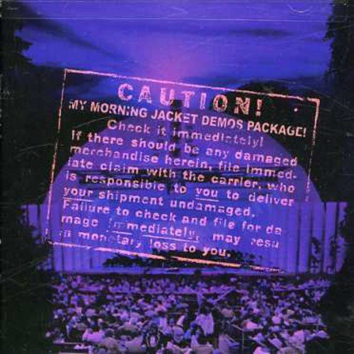 album my morning jacket