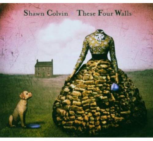 album shawn colvin