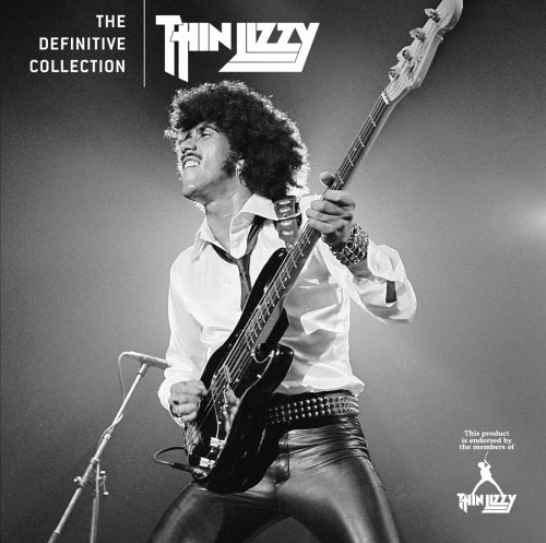 album thin lizzy