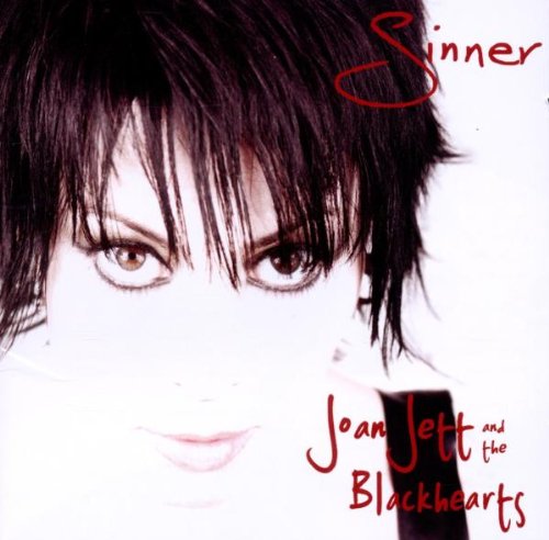 album joan jett and the blackhearts