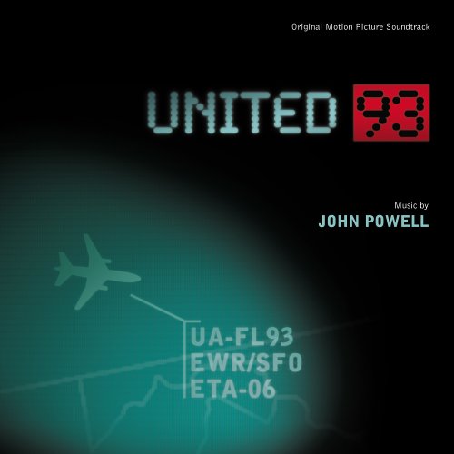 album john powell