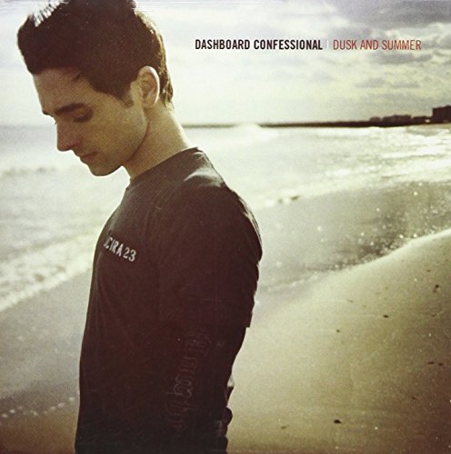 album dashboard confessional