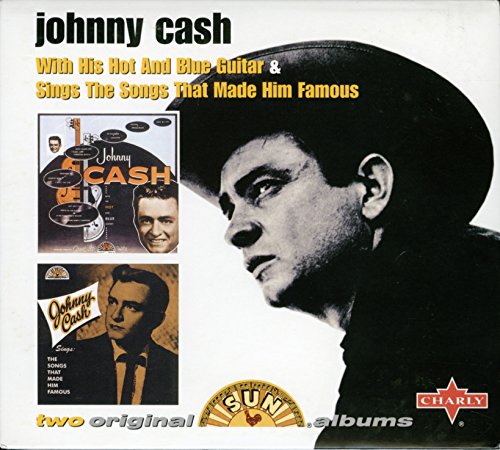 album johnny cash