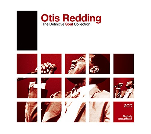 album otis redding