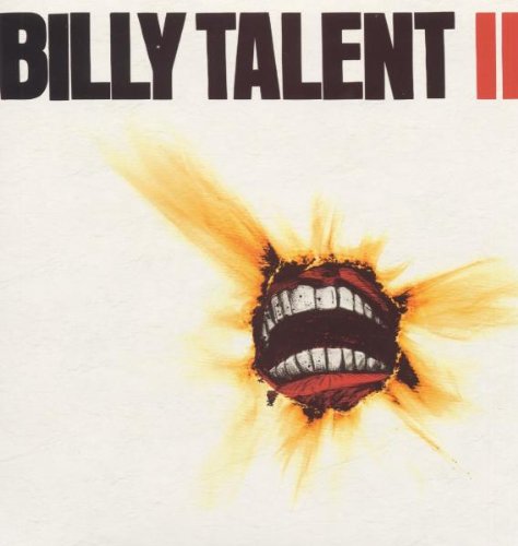 album billy talent