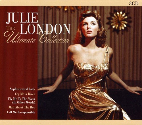 album julie london