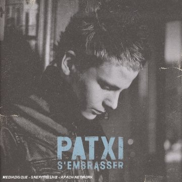 album patxi