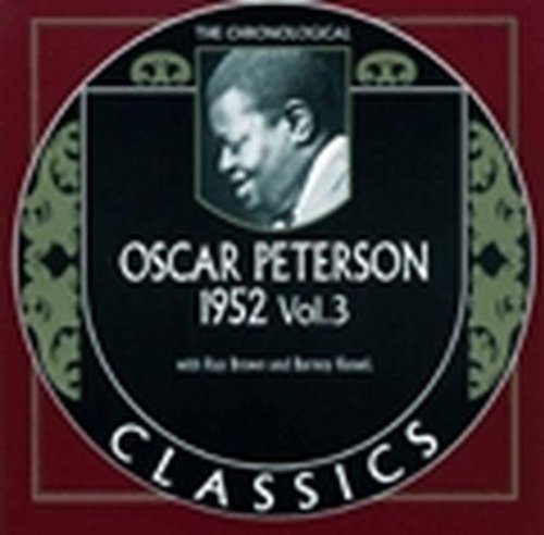 album oscar peterson