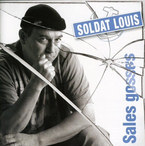 album soldat louis