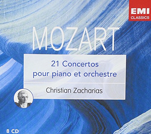 album wolfgang amadeus mozart