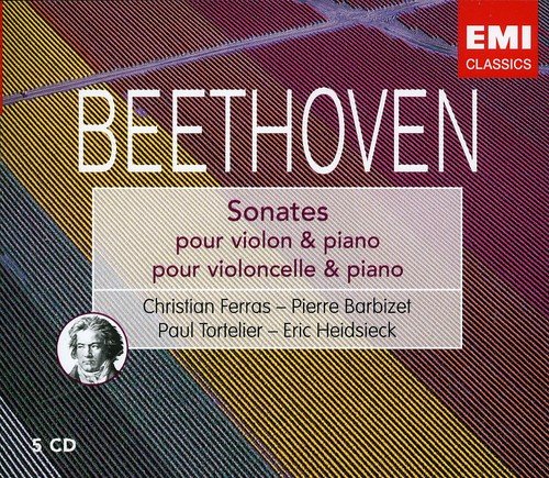 album ludwig van beethoven