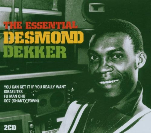 album desmond dekker