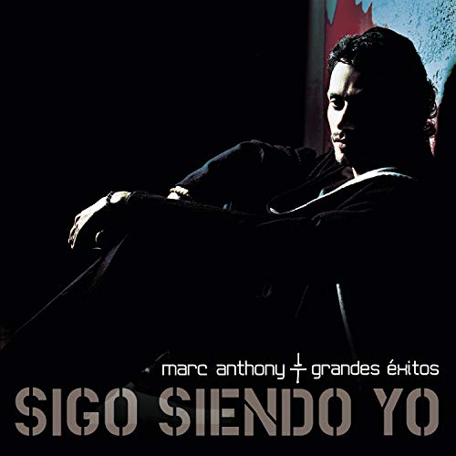 album marc anthony