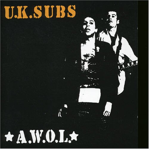 album uk subs