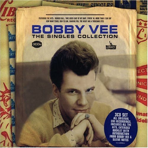 album bobby vee