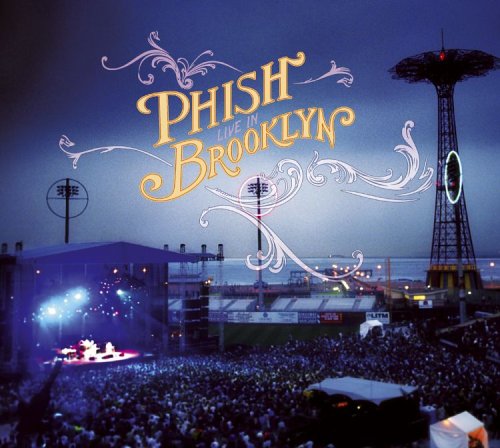 album phish