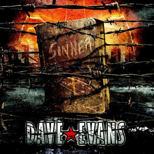 album dave evans