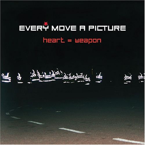 album every move a picture