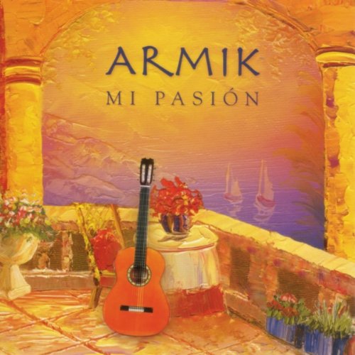 album armik