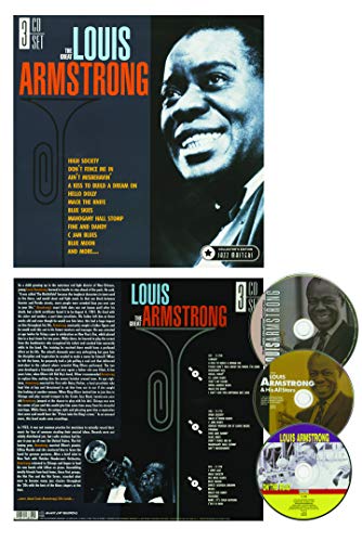 album louis armstrong