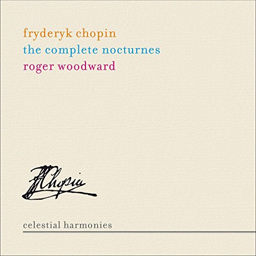 album fryderyk chopin