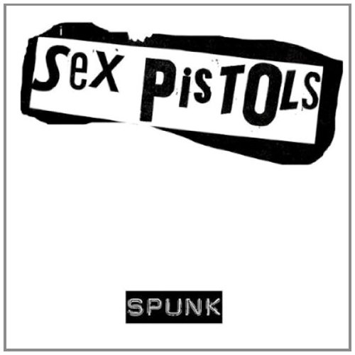 album sex pistols