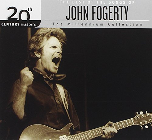 album john fogerty