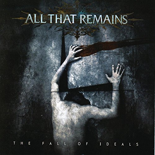 album all that remains