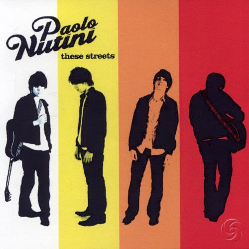 album paolo nutini