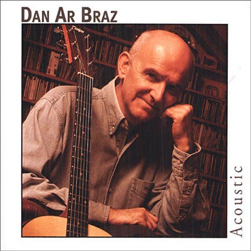 album dan ar braz