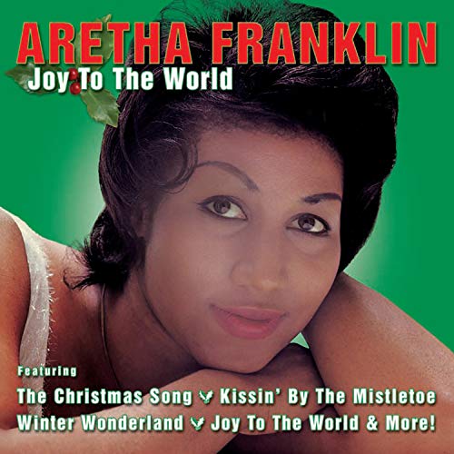 album aretha franklin