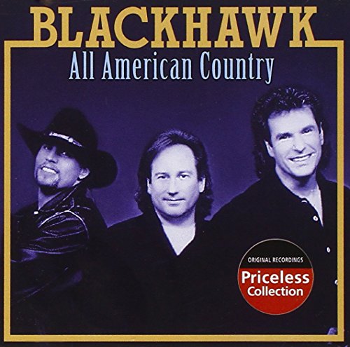 album blackhawk