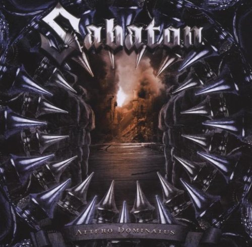 album sabaton