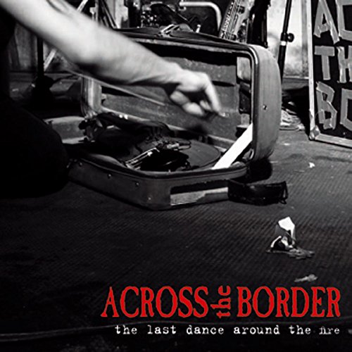 album across the border