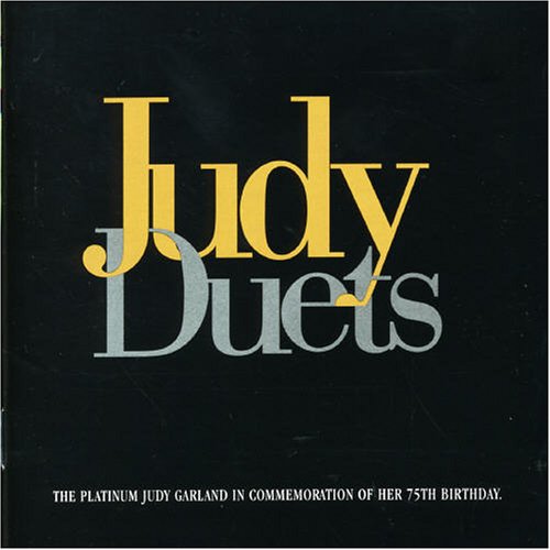 album judy garland