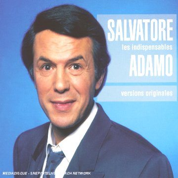 album adamo