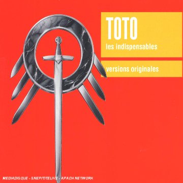 album toto