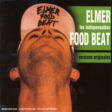 album elmer food beat