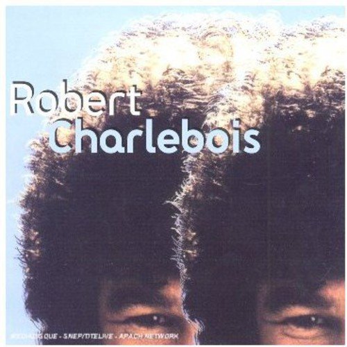 album robert charlebois