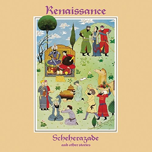 album renaissance